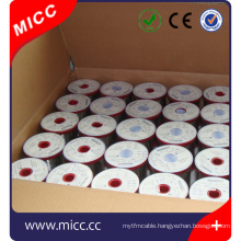 heating fecral nichrome resistance wire